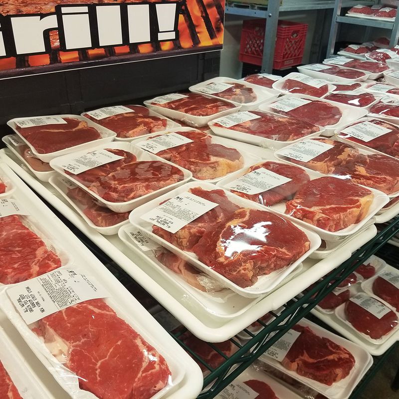 BEEF | HEFLING'S AMISH FARM MARKET