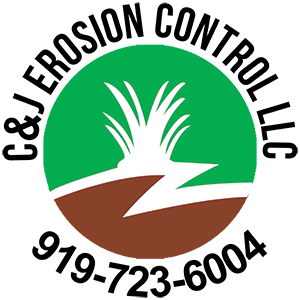 C&J Erosion Control LLC
