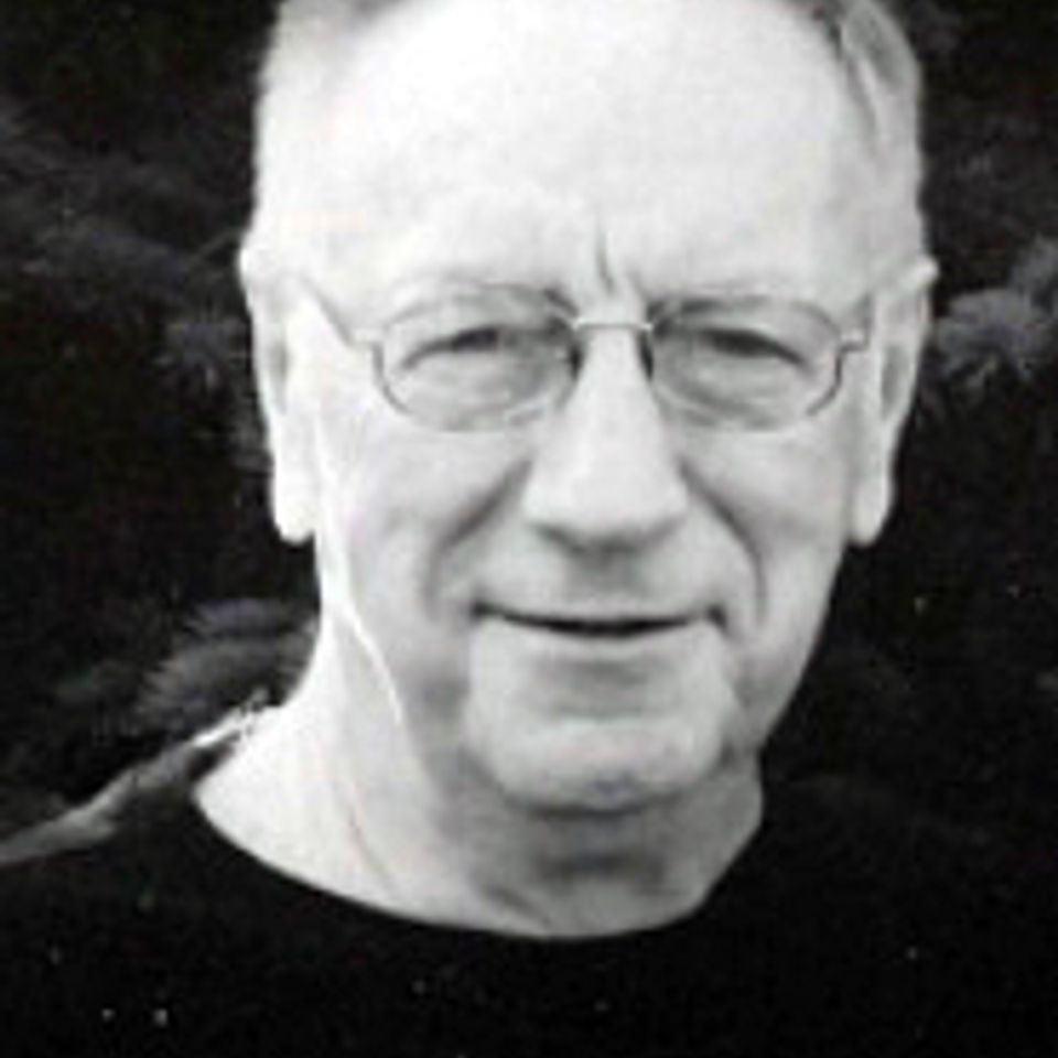 William ballalatak