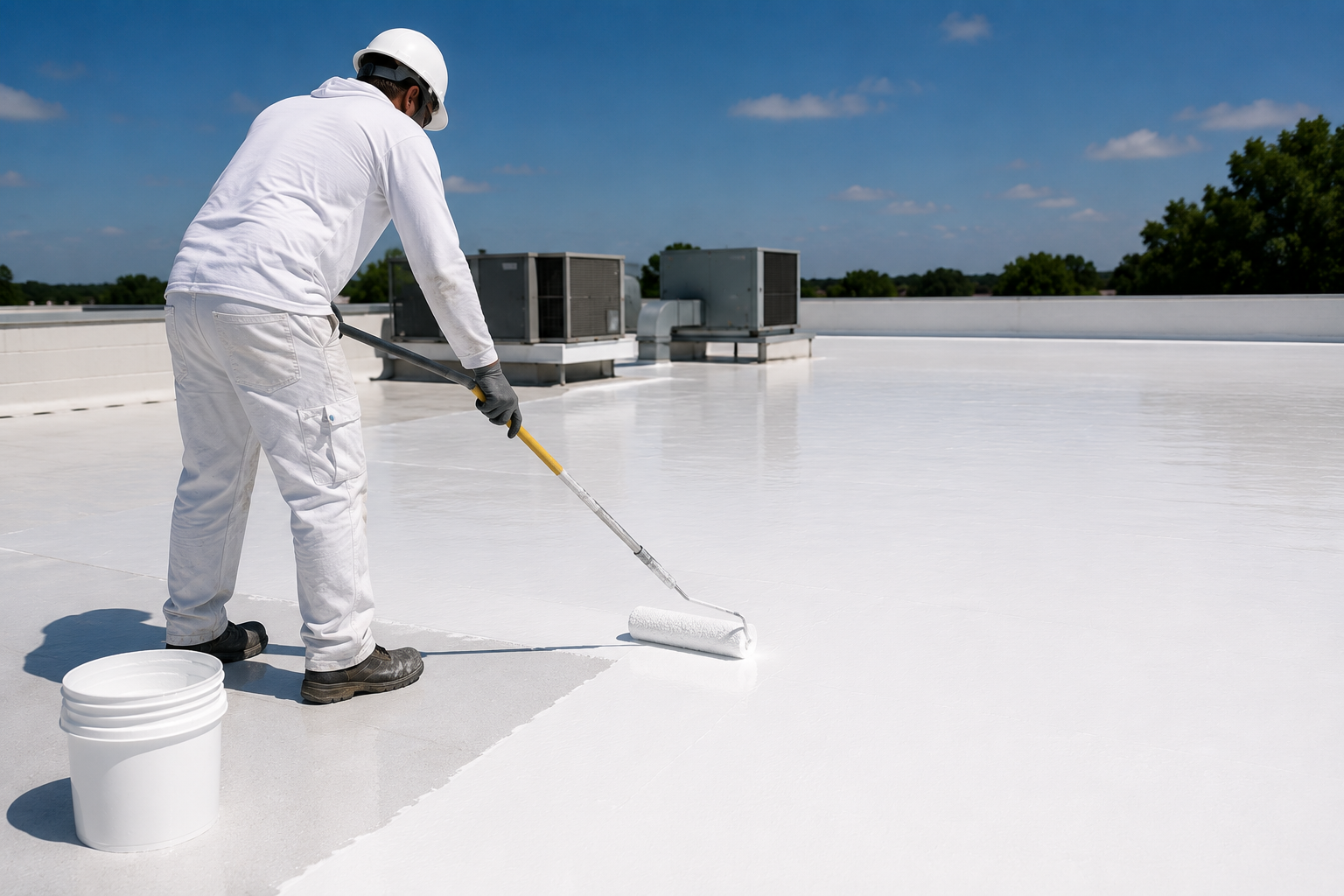 Roof inspections
