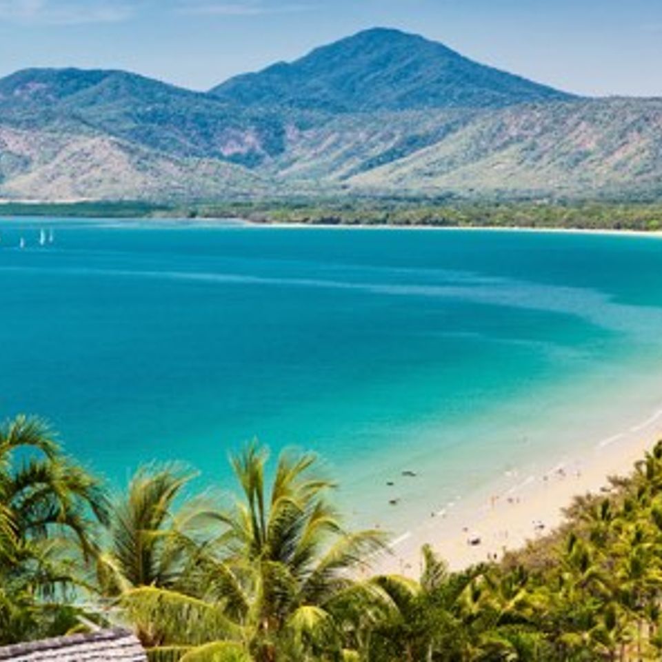 Australia   4 days   3 nights   port douglas
