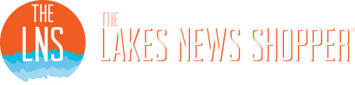 The Lakes News Shopper
