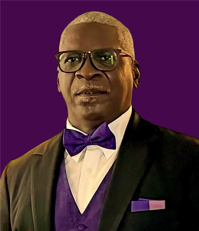 Dr. Curtis Carethers