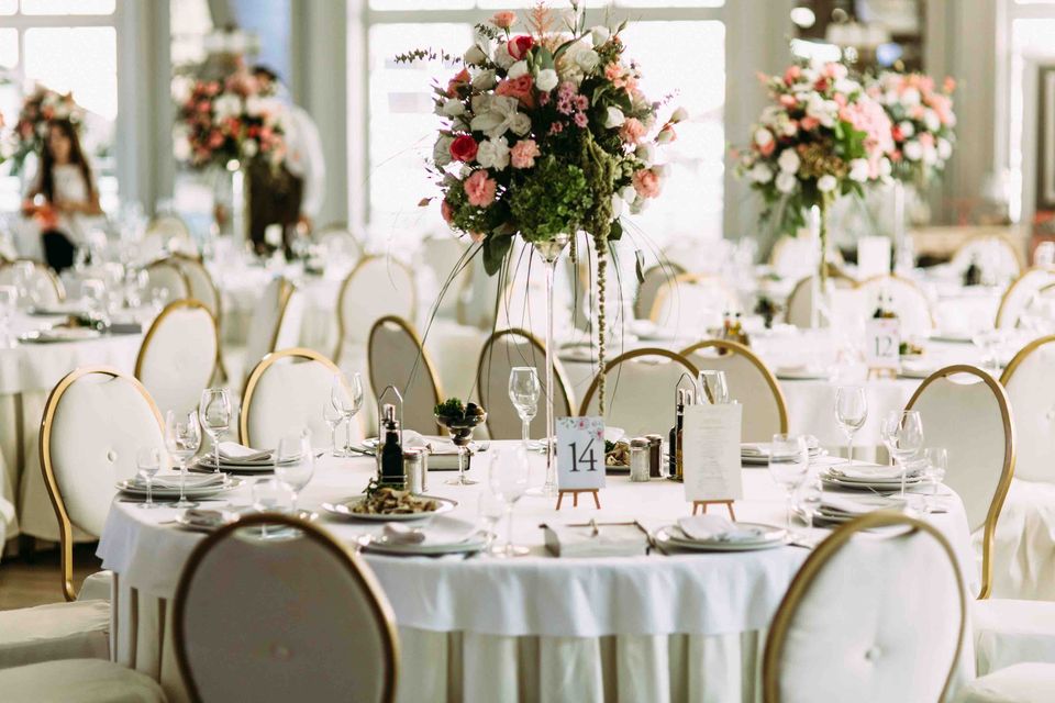 How to sell directory listings to catering halls 