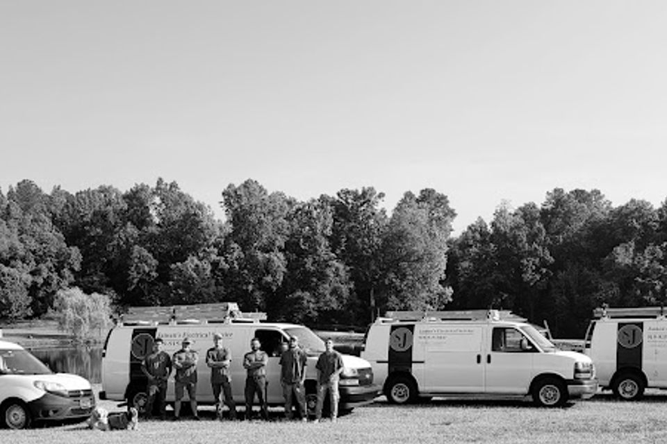 Crew photo