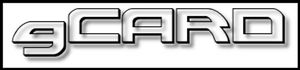 G card logo
