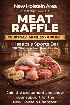 Meat raffle