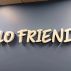 Hello friends bold 3d letters made of aluminum.jpg