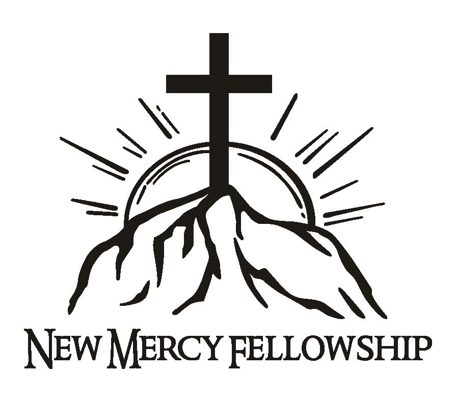 New fellowship logo