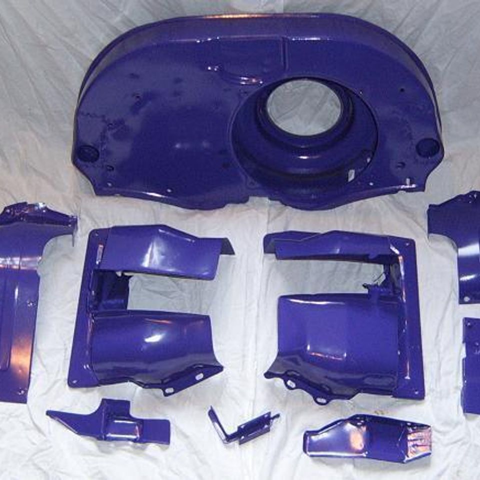 Job 09252 dark purple
