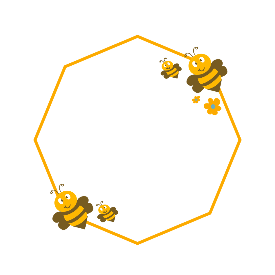 Animals   bees 12