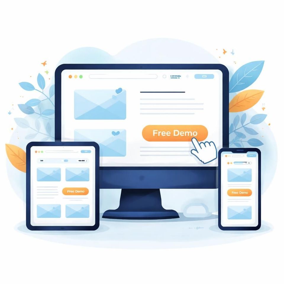 Responsive web design 2