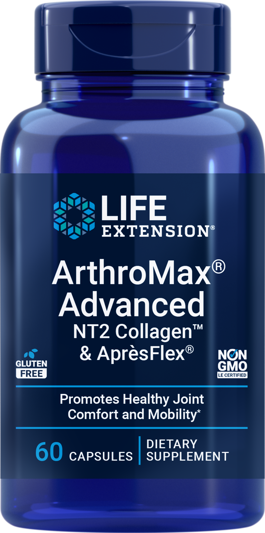 Arthromax