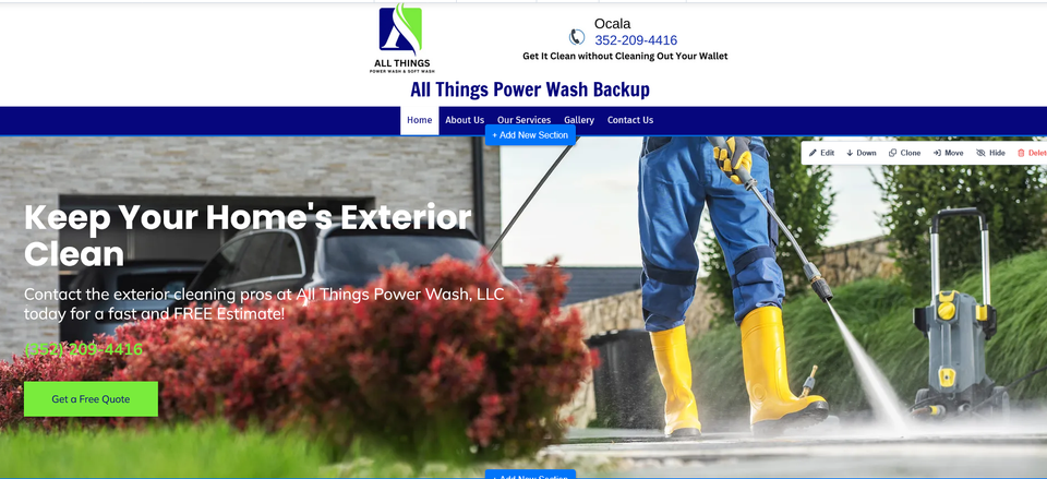 Screenshot 2025 05 02 at 10 47 18 all things power wash backup