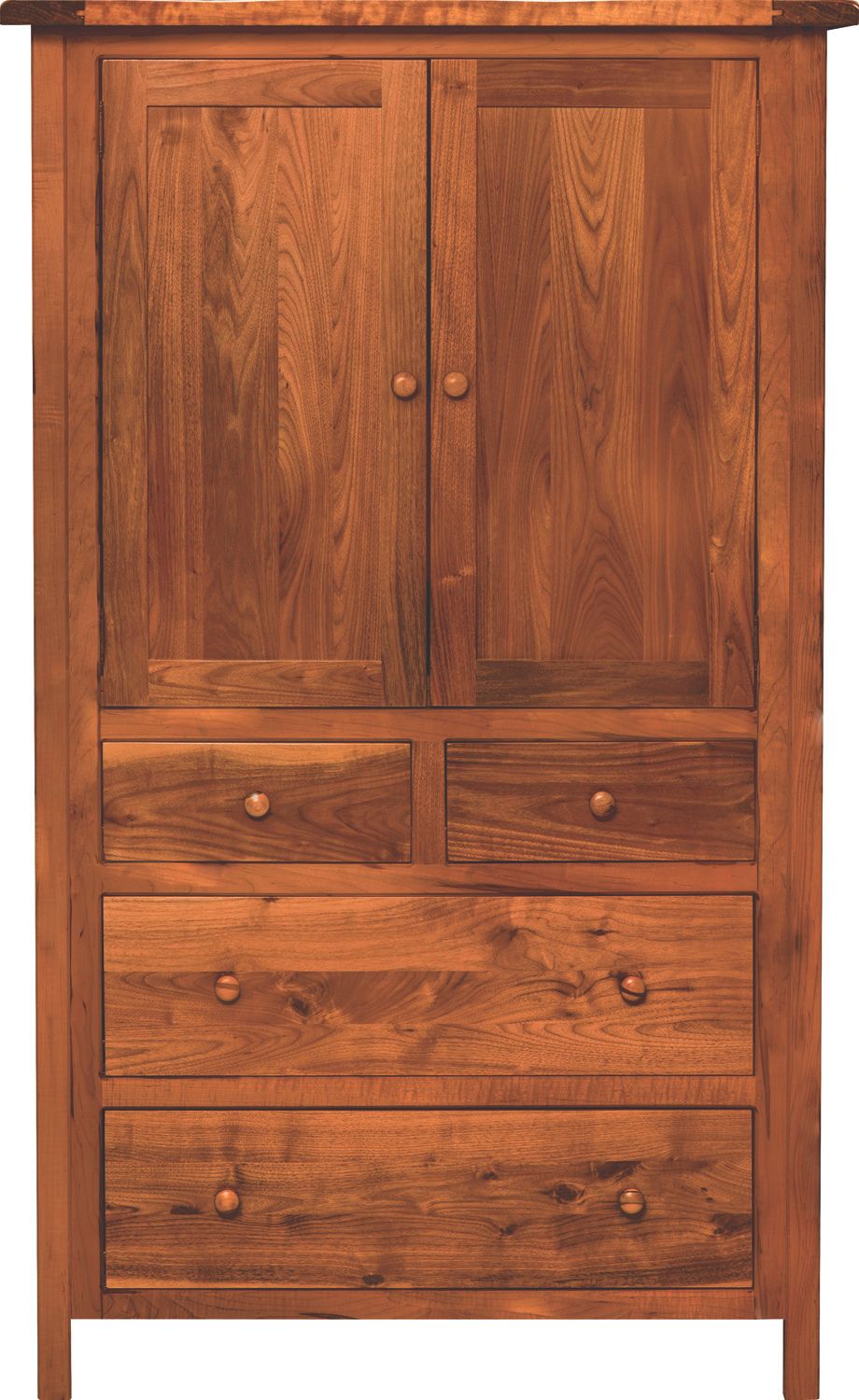 Fw kingston 311  armoire cp