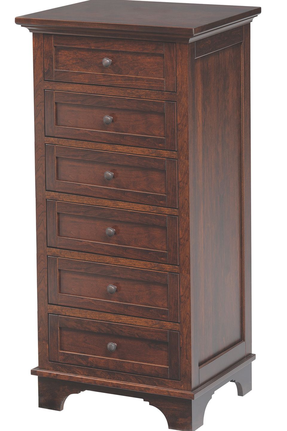 Trf arlington lingerie chest