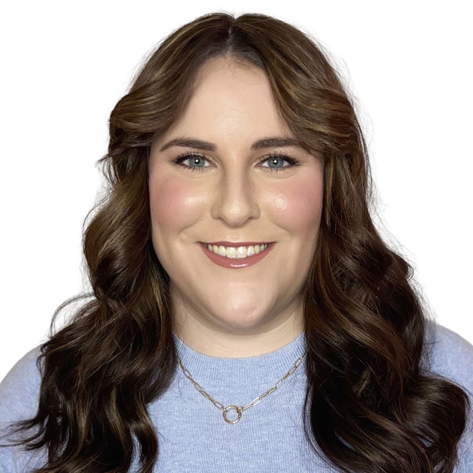 Madison trotter