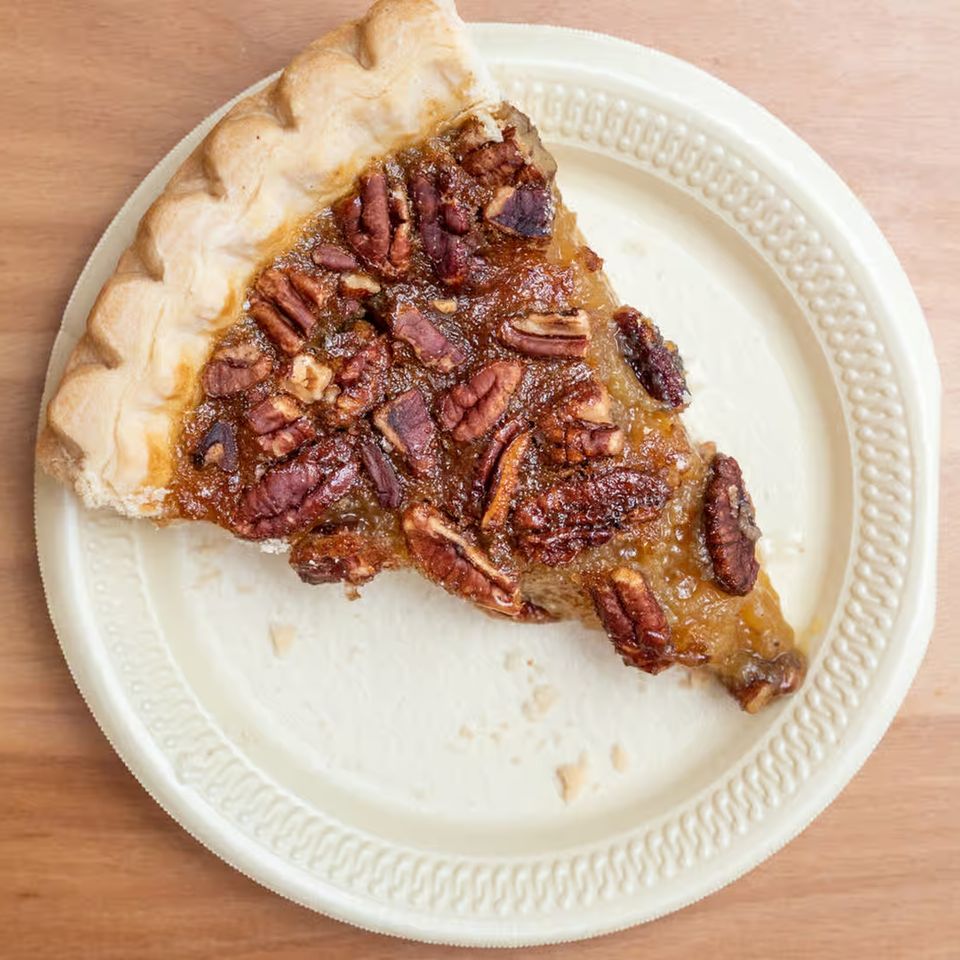 Pie
