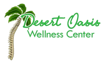 Desert Oasis Wellness Center