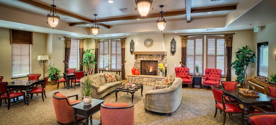 Acasa senior care roseville