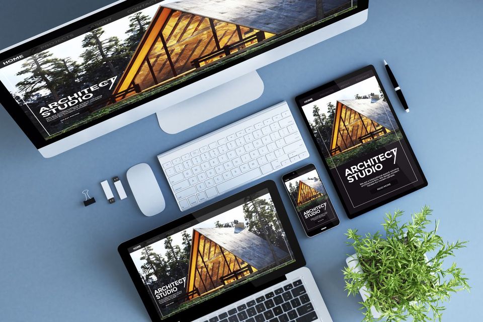 Affordable web design with SEO and mobile optimization by Astro Web Pros