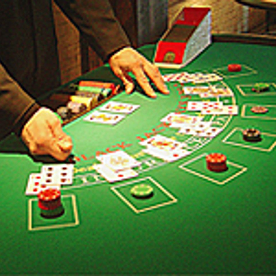 Blackjack4little