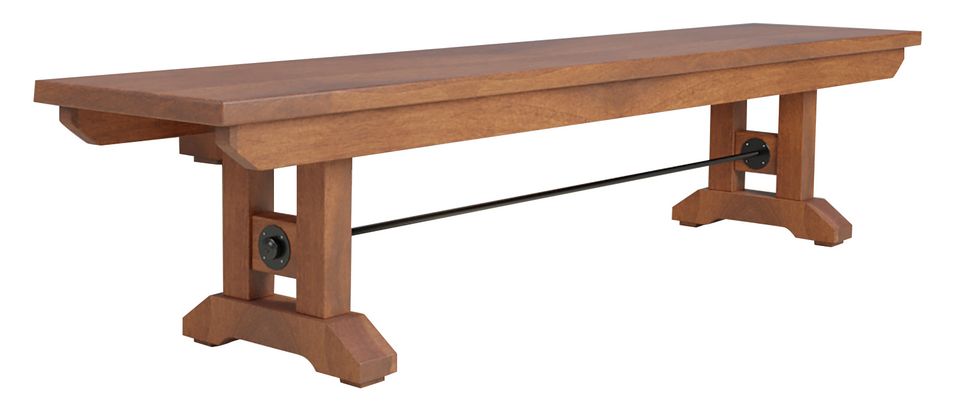 Hts taylor bench