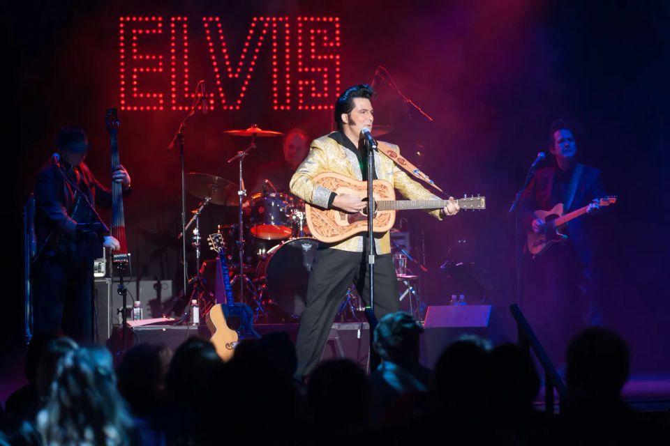Elvis