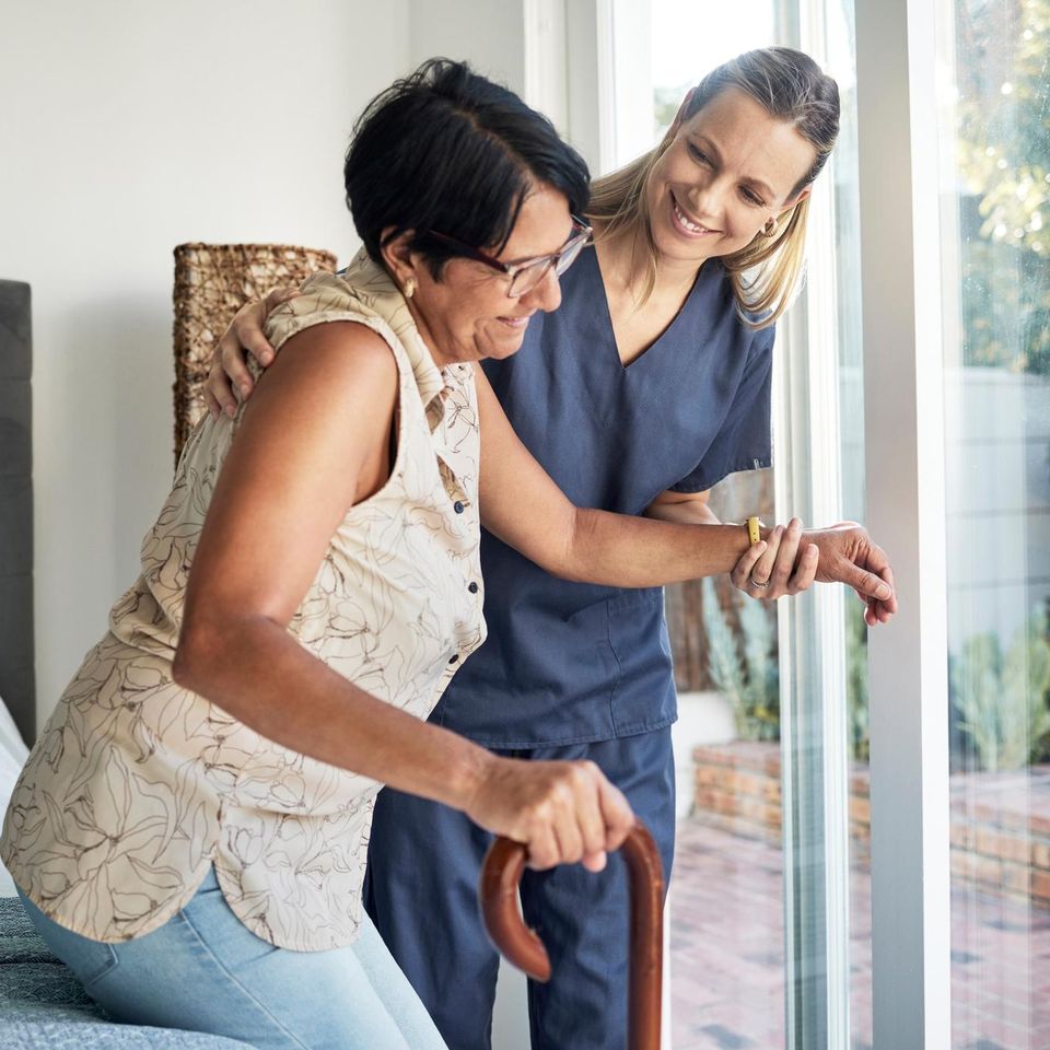 Respite and short term care