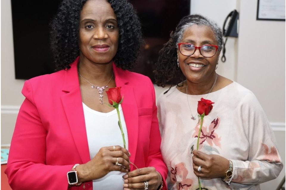 Valentine's day celebration february 2025 pic 3