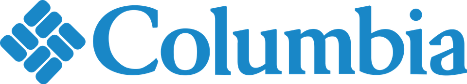 Columbia sportswear co logo.svg