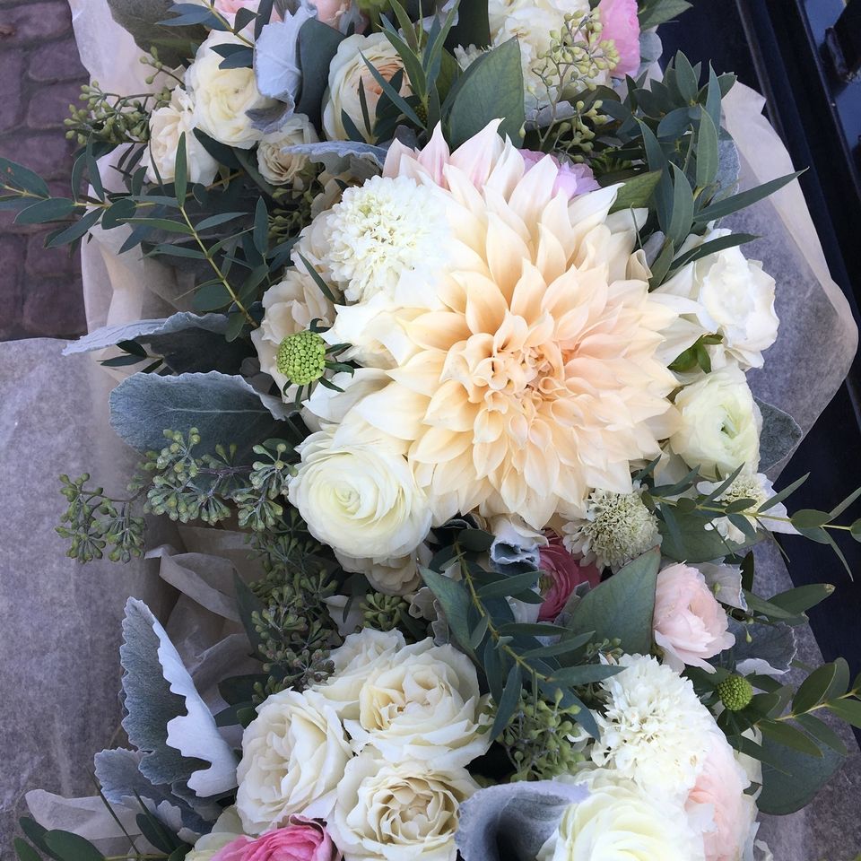 Lf bridal 30
