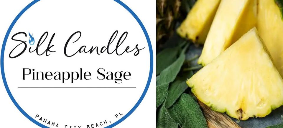 Pineapple sage (1)