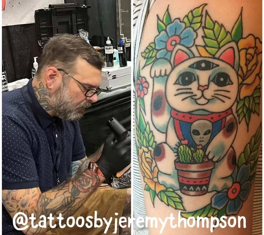 Thompson