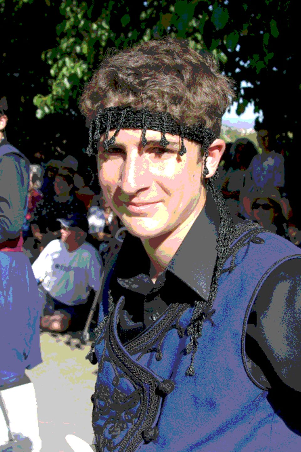 2004 festival stavros