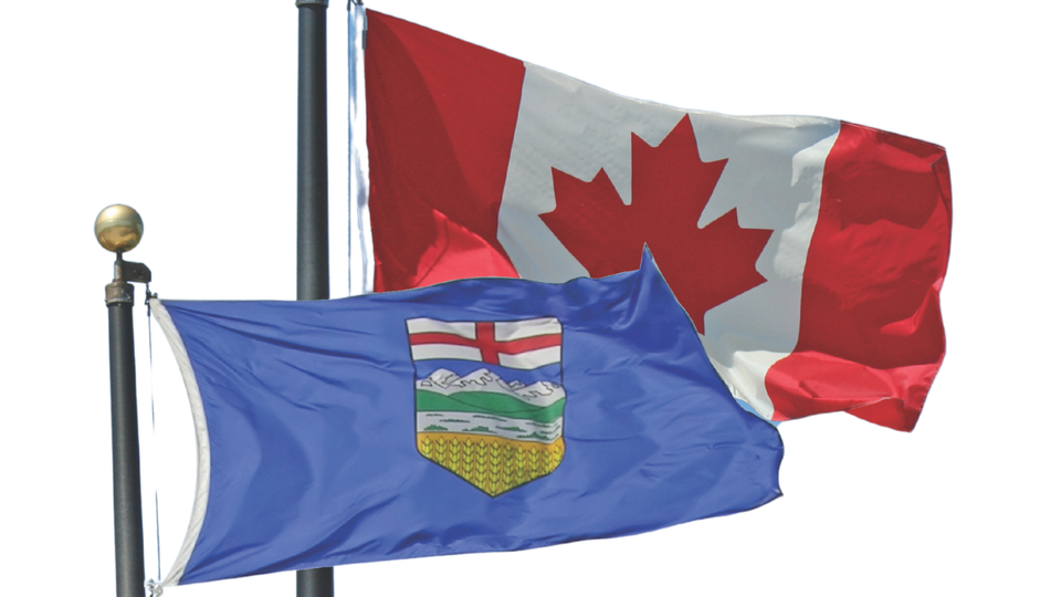 Flags