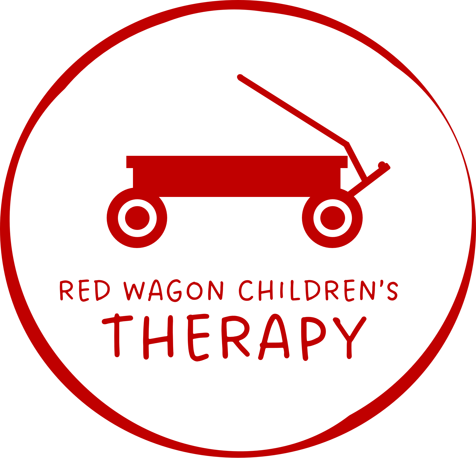 Red Wagon Children's Therapy