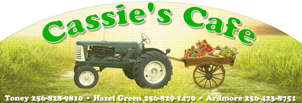 Cassie's Cafe