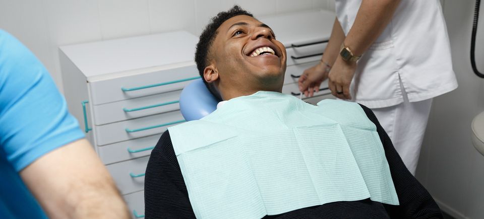 Bigstock laughing african american man  243314794