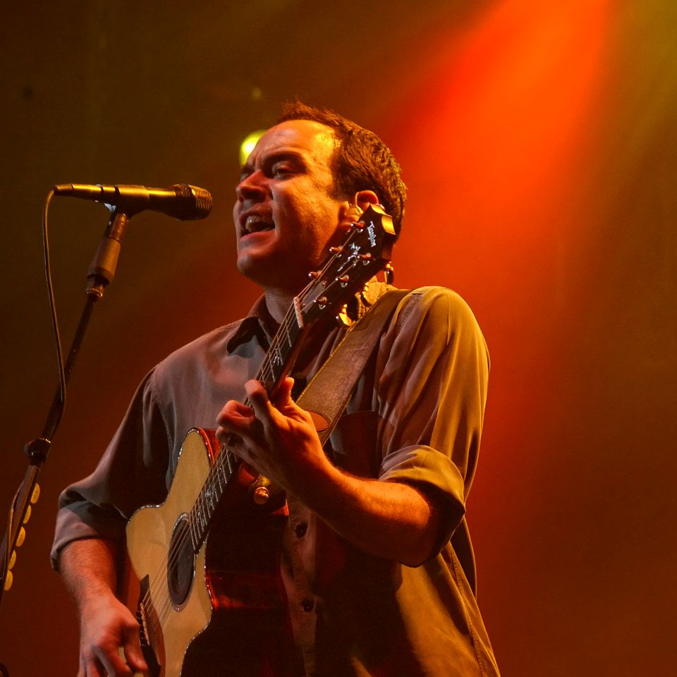 Rc mus dave matthews 2