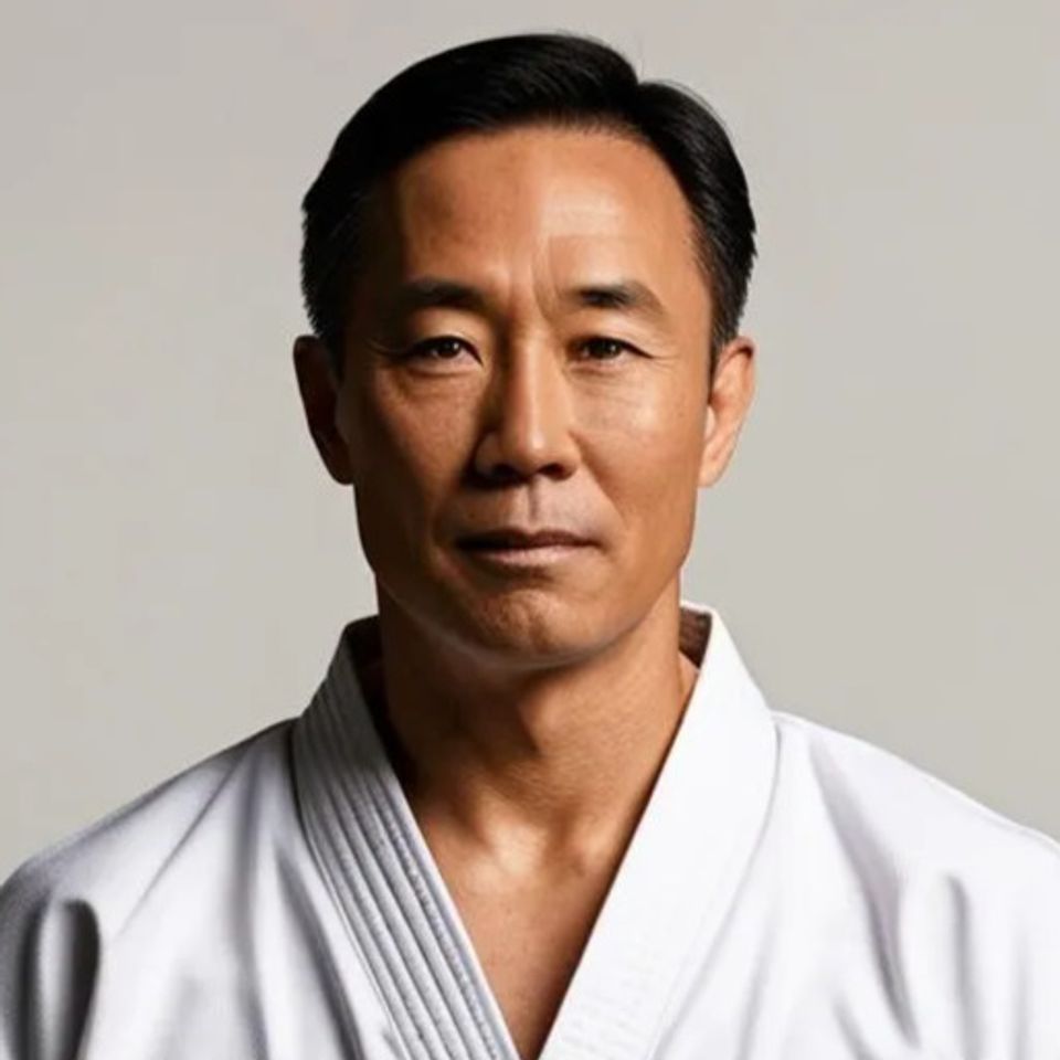 Staff Member