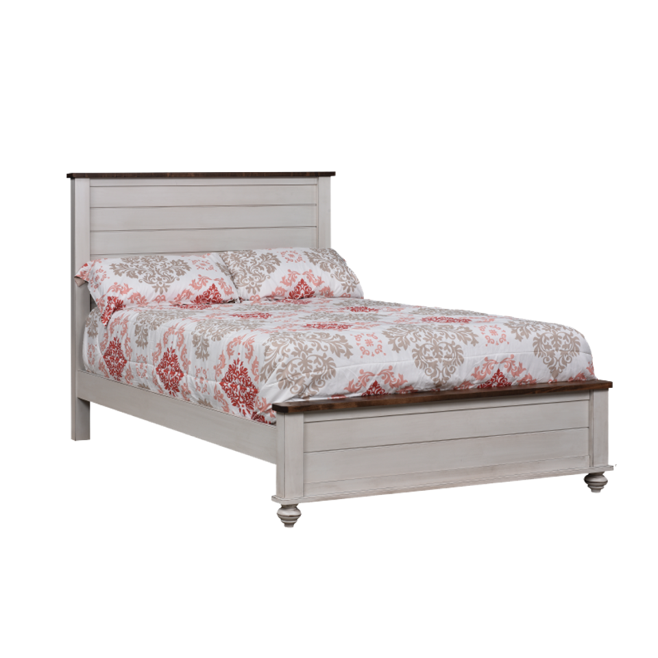 Briar cottage grove bed