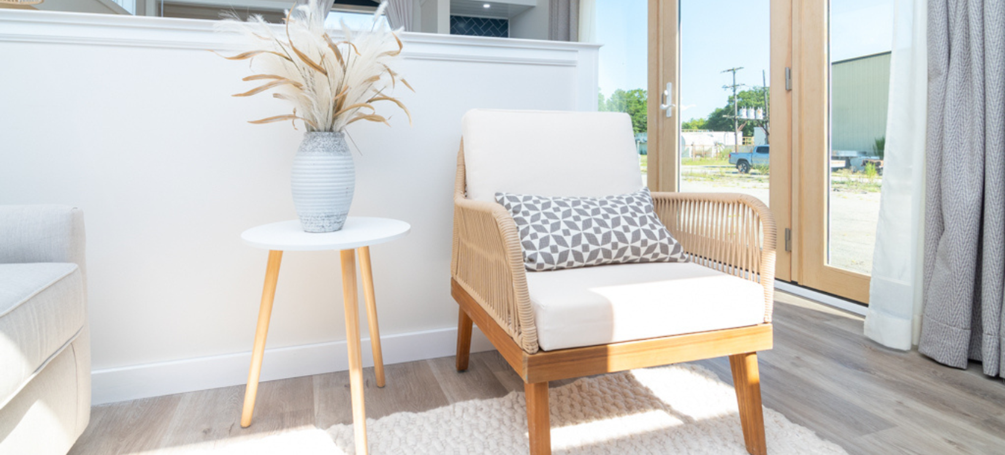 Great Outdoor Cottages, LLC