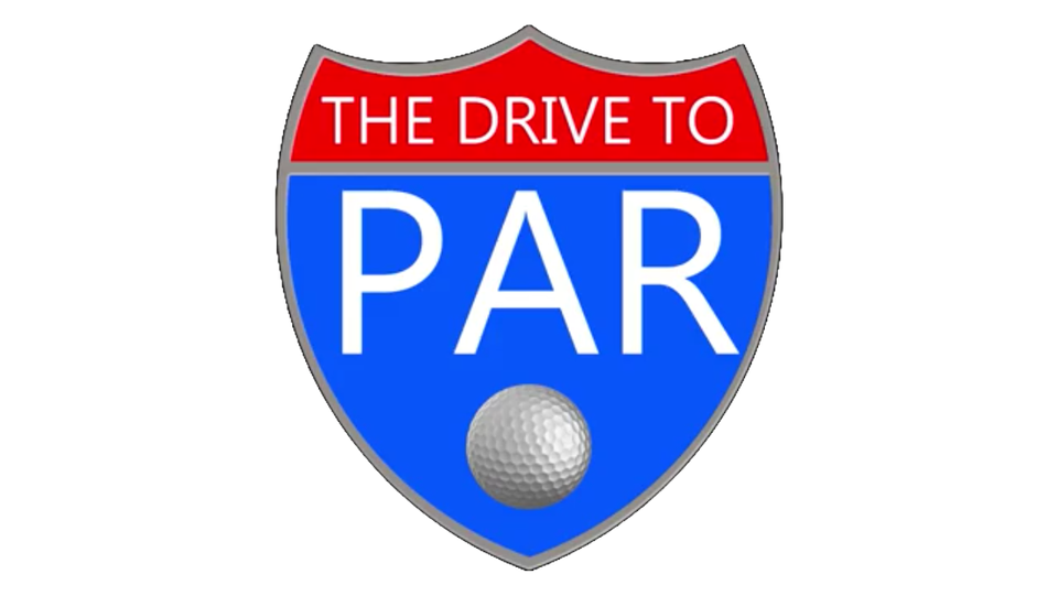 The drive to par