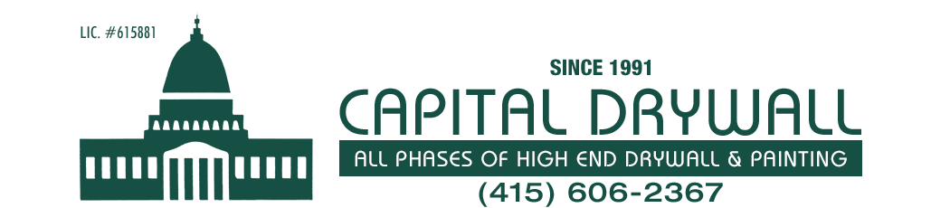 Capital Drywall