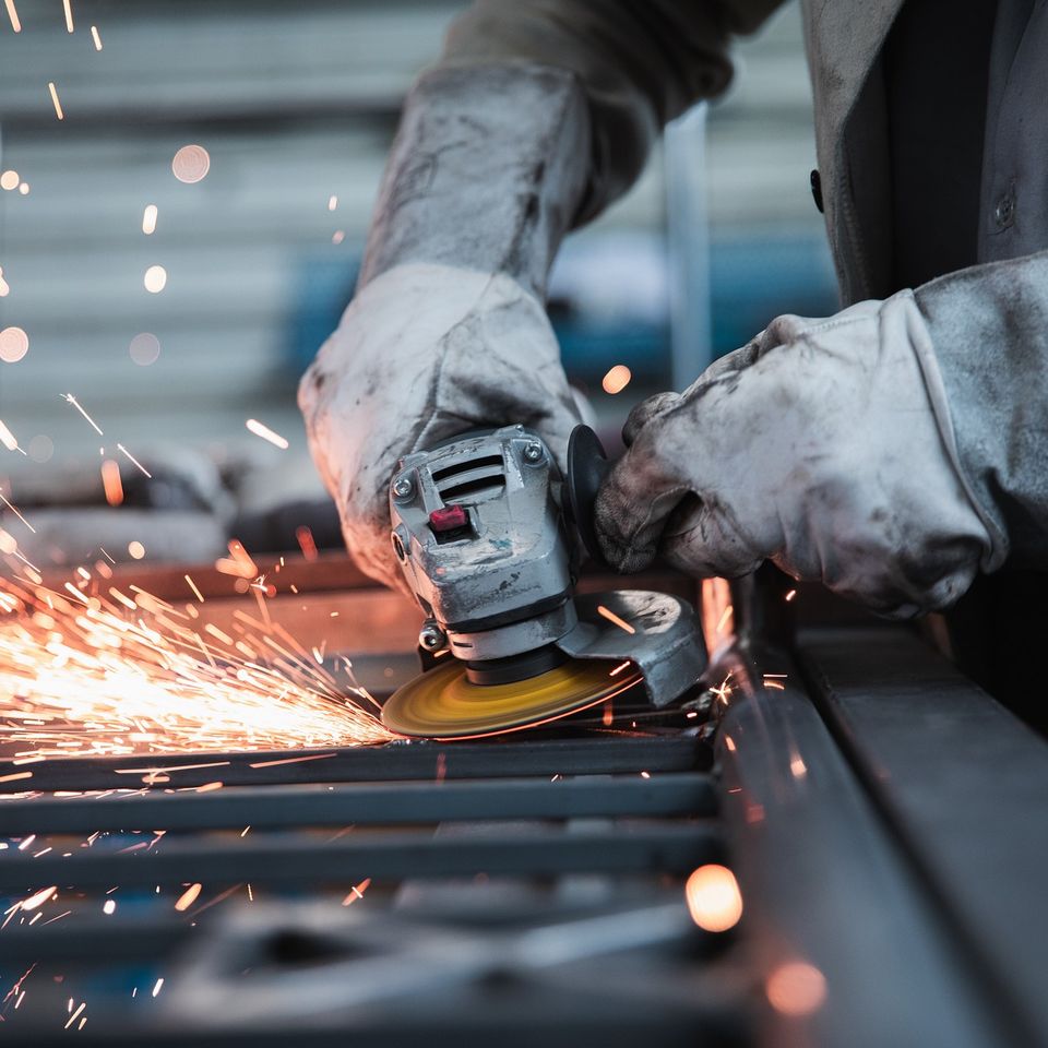 metal fabrication