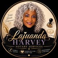 LaJuanda Harvey Notary Services