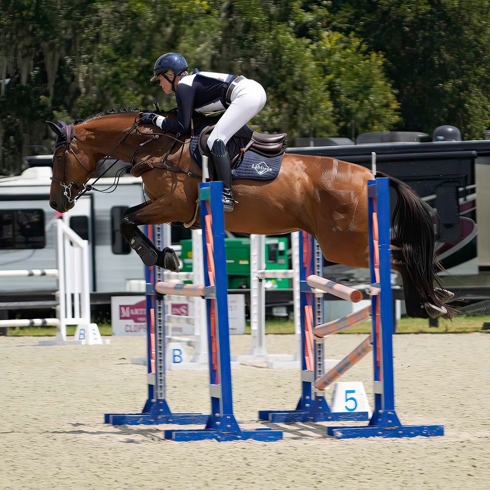 Jumper 8