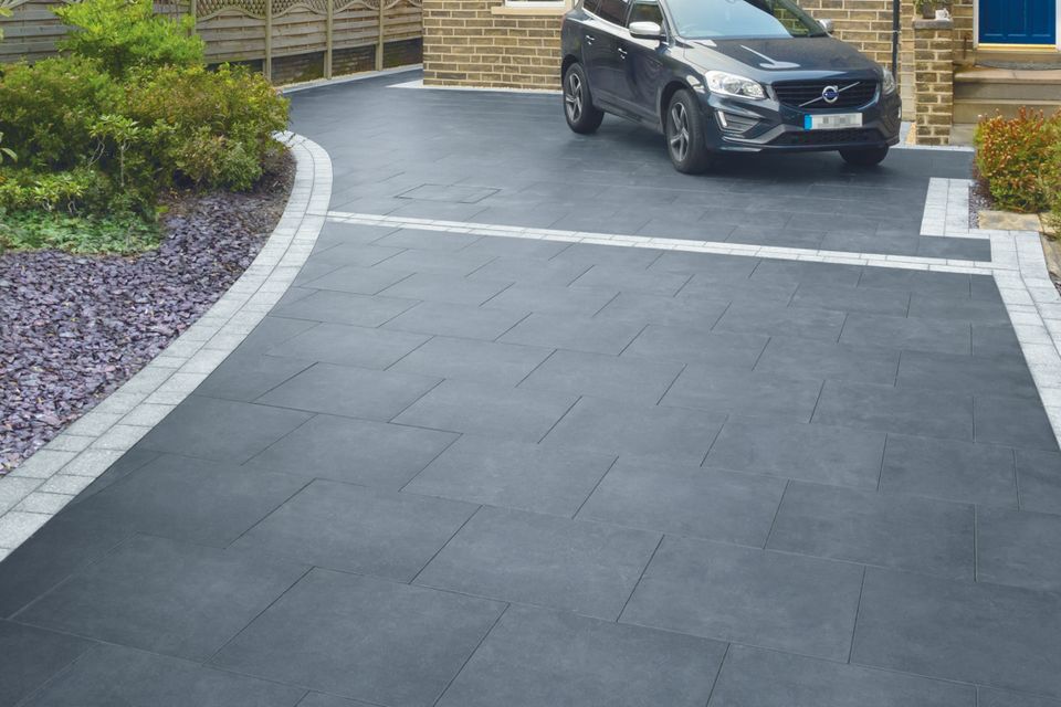Inspirational driveway ideas hero