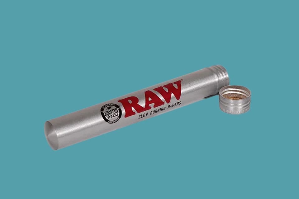 RAW Doob Tube